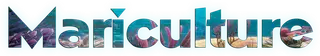 Mariculture