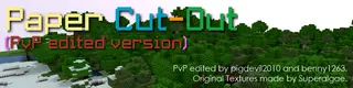 Paper Cut-Out PvP Based