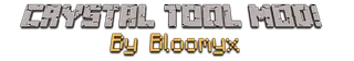 Crystal Tools Mod