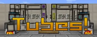 Tubes!