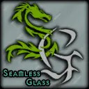 SixtyGig Seamless Glass Patch Pack
