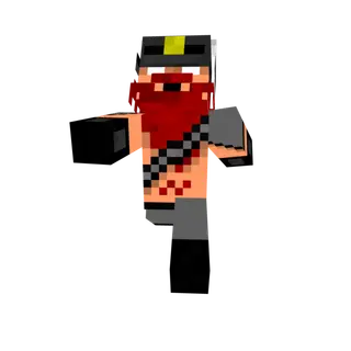 harpwner53's official server resource pack