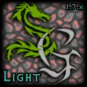 SixtyGig Light Resource Pack (Build 1-14-2013)