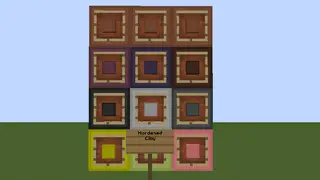 SIMPLISTICCRAFT FOR 1.6.4 16X16 RESOURCE PACK