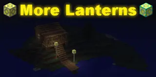 More Lanterns