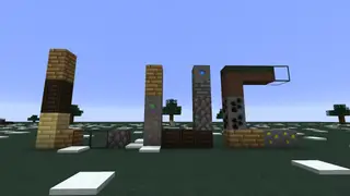 Luc's Pack