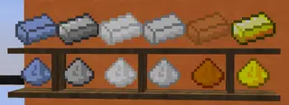 CrushCraft