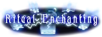 Ritual Enchanting
