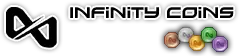 Infinity Coins