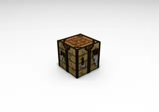 Blocks to Items