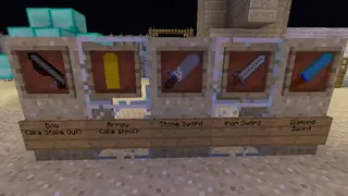 Survival Craft