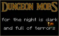 Dungeon Mobs