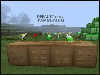 DTI Resource Pack 1.7.2
