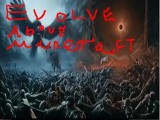 Evolve above minecraft 1.6.2