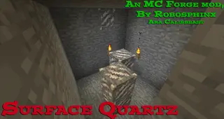 Quartz Plus