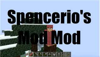 Spencerio's Mod Mod