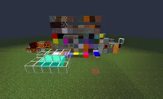 Random-Craft v. 0.3