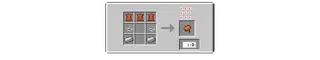 Saddle Recipe Mod