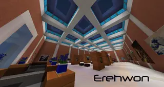 Erehwon