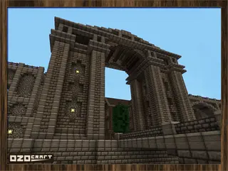 Ozocraft (1.7)