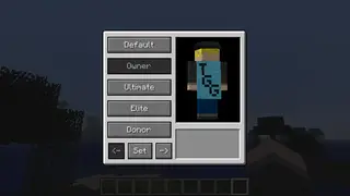 RankCapes