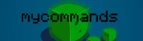 MyCommands