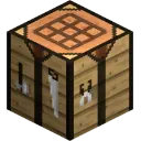 Upscaled