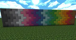 The Village Square MCPatcher Add-on