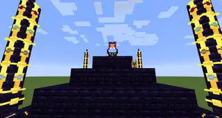 Player Beacons