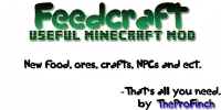 FeedCraft