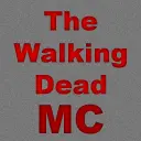 Walking Dead Texture