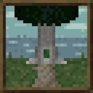 Jungle Ruins x16 The Betweenlands