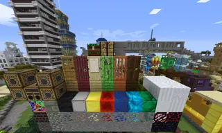 MoreCraft's PimpCraft