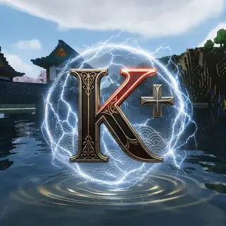 Krpmon Volt Plus