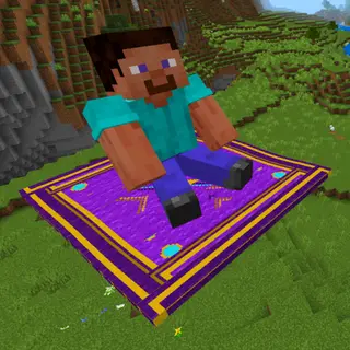 Flying Carpet 