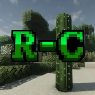Round Cacti (Automatic Port)