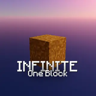 Infinite One Block BP