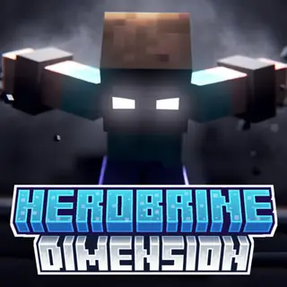 Herobrine Dimension