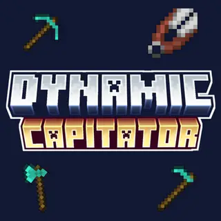 Dynamic Capitator