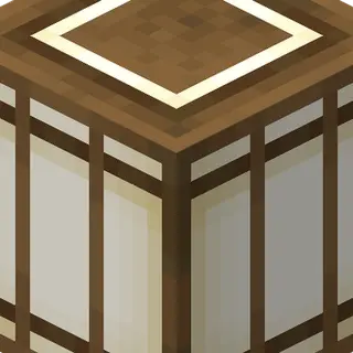 Minecraft: Lanterns