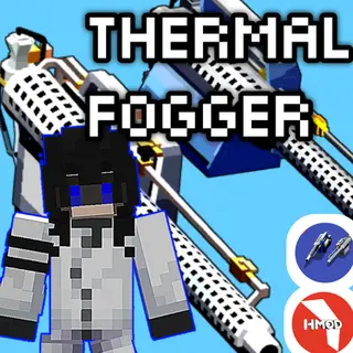 Thermal Fogger