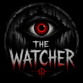 The Watcher Entity
