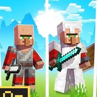 RPG Villager