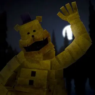 Fazbear's Wrath - Bedrock Edition [Horror]