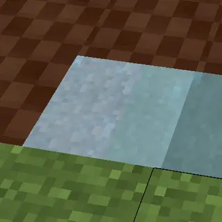 Dyable Water