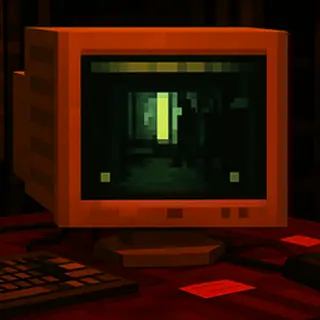 Cosmic Horror - Bedrock Port