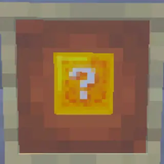 Chaos Lucky Blocks
