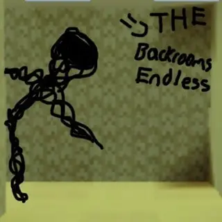 The Backrooms endless