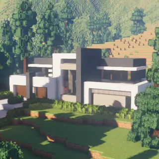 LA Mansion 3