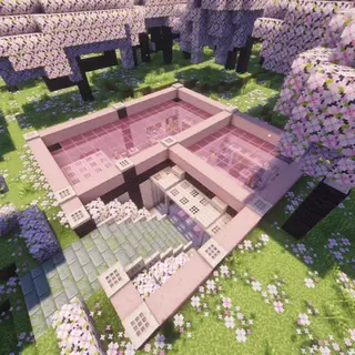 Cherry Grove Underground Base